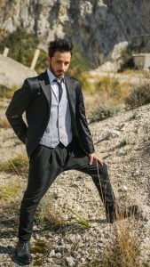 DANIELE VIOLANTE (2)