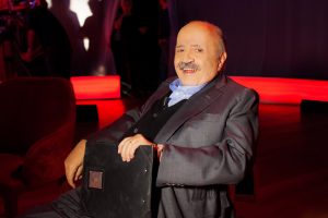 MAURIZIO COSTANZO 0278