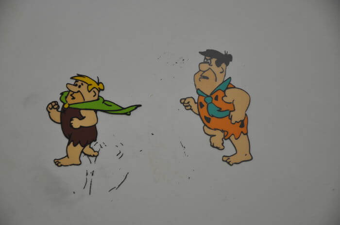 I 60 anni dei Flintstones: la serie torna in tv, nuovo film in